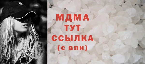 молекула духа Грязовец